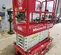 2018 MEC MICRO 19 Scissor Lift