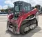2021 Takeuchi TL12V2-CR Track Loader