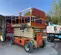 2016 JLG 4069LE Scissor Lift