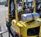 2019 HYSTER H50XT Warehouse Forklift