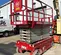 2017 MEC 4046SE Scissor Lift
