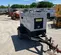 2018 Wacker Neuson G25 T4F Diesel Generator