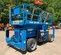 2017 Genie GS-4390 RT Rough Terrain Scissor Lift