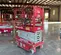 2019 MEC MICRO 19 Scissor Lift