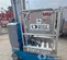 2018 Genie GR-20 Self-Propelled One-Person Lift