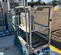 2018 Genie GR-20 Self-Propelled One-Person Lift