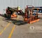 2012 JLG E450AJ Articulating Boom Lift