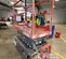 2017 Skyjack SJIII3219 Scissor Lift