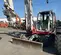 2019 Takeuchi TB290C Mini Excavator