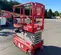 2019 MEC MICRO 19 Scissor Lift