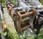 2020 Epiroc EC 100T Attachment