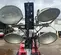 2017 Wacker Neuson LTV6K Portable Light Tower