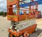 2019 Snorkel S3226E Scissor Lift