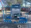 2017 Genie Z-45/25J IC Articulating Boom Lift