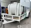 2016 Brock's Trailers 16' COOLING Evaporative Cooling Fan