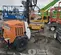 2020 Magnum Pro MLT6SM Portable Light Tower