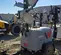 2016 Wacker Neuson LTV6KW Portable Light Tower