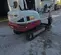 2022 Takeuchi TB230 Mini Excavator