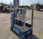 2018 Genie GR-20 Self-Propelled One-Person Lift