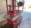 2019 MEC MICRO 19 Scissor Lift