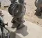 2018 VERSAMATIC E3SA5T559C-ATEX Pump