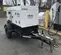 2018 Wacker Neuson G25 T4F Diesel Generator
