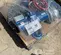 2012 JD NEUHAUS PROFI 10T Hoist