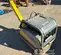 2023 Wacker Neuson DPU5545He Vibratory Plate Compactor