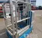 2018 Genie GR-20 Self-Propelled One-Person Lift