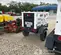 2022 Wacker Neuson G25 T4F Diesel Generator