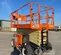 2021 JLG RT4769 Rough Terrain Scissor Lift