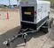2017 Wacker Neuson G70 T4I Diesel Generator