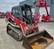 2021 Takeuchi TL10V2-CR Track Loader