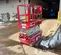 2019 MEC MICRO 19 Scissor Lift
