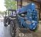 2017 Genie GTH-636 Forklift