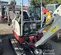 2021 Takeuchi TB216 Mini Excavator