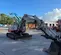 2022 Takeuchi TB290C Mini Excavator