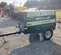 2018 Sullair 185DPQ-JD Air Compressor