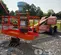 2017 JLG 400S Boom Lift