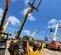 2018 JCB 512-56 S Forklift