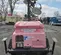 2017 Magnum Pro MLT6SM Portable Light Tower