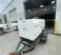 2019 Wacker Neuson G25 T4F Diesel Generator