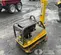 2022 Wacker Neuson BPU 5545A Vibratory Plate Compactor