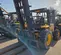 2018 JCB 940 Forklift
