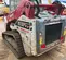 2020 Takeuchi TL12V2-CR Track Loader