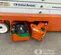 2019 Snorkel S3226E Scissor Lift