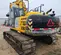 2018 JCB JS220 Excavator