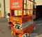 2019 Snorkel S3219E Scissor Lift