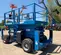 2017 Genie GS-4390 RT Rough Terrain Scissor Lift