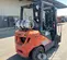2022 Doosan G25P-7DF Warehouse Forklift